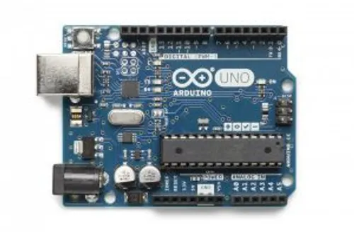 Project image