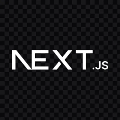 NextJs SaaS Landing Page logo