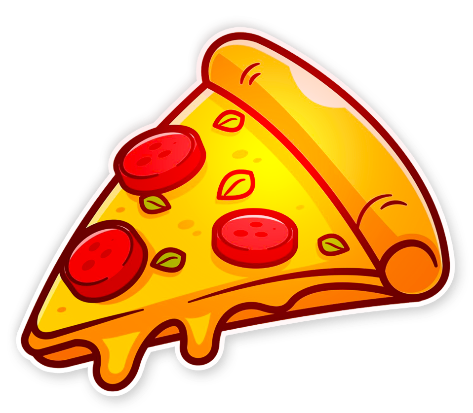 PizzaSlice logo